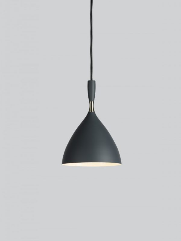 Dokka Hanglamp Design Birger Dahl voor Northern Lighting