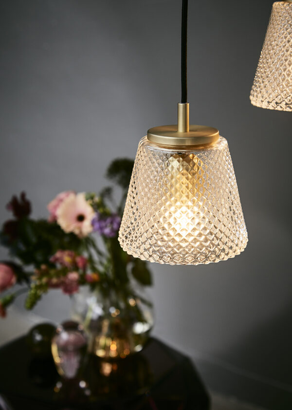 Damn Fashionista Pendant Damn Fashionista Hanglamp Design By US , Watt a Lamp