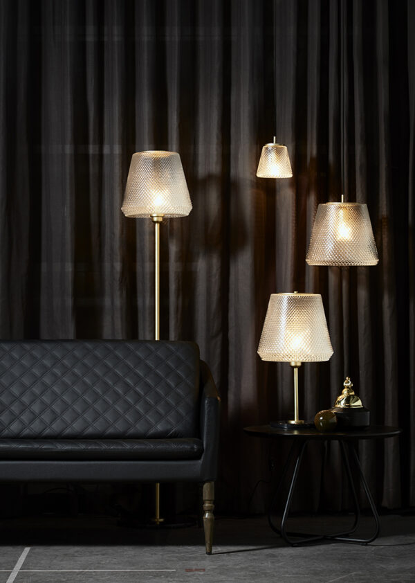 Damn Fashionista Pendant Damn Fashionista Hanglamp Design By US , Watt a Lamp