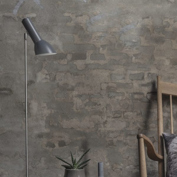 Oblique Floor lamp Oblique Vloerlamp Design Tom Stepp CPH Lighting