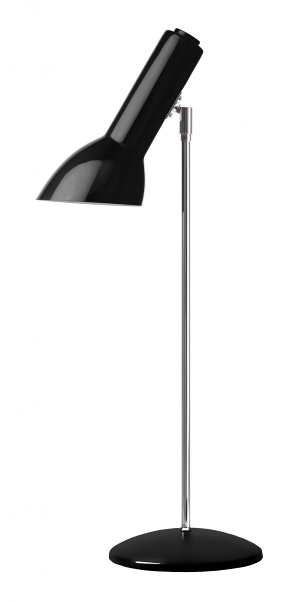 Oblique Table lamp Oblique tafellamp Design Tom Stepp for CPH Lighting