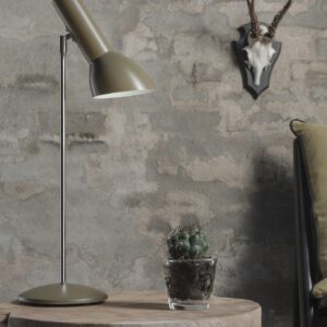 Oblique Table lamp Oblique tafellamp Design Tom Stepp for CPH Lighting