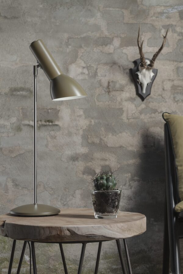 Oblique Table lamp Oblique tafellamp Design Tom Stepp for CPH Lighting