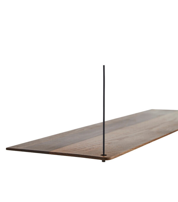 Stedge Shelf Design Leonard Aldenhoff voor Woud