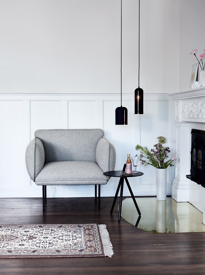 Woud lighting clearance