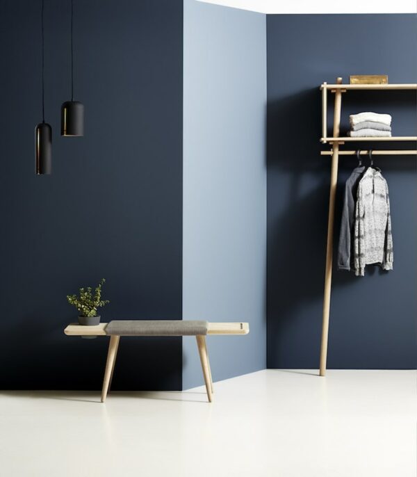 Gap Hanglamp Gap Pendant light Design Studio Nur voor Woud