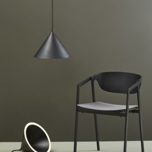 Annular Hanglamp Annular Pendant Design MSDS Studio voor Woud