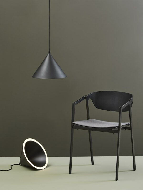 Annular Hanglamp Annular Pendant Design MSDS Studio voor Woud