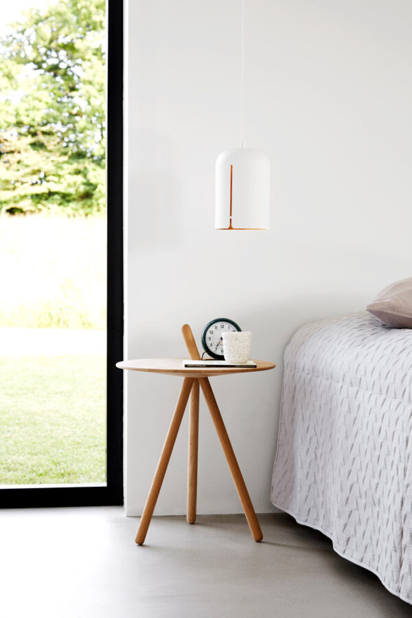 Gap Hanglamp Gap Pendant light Design Studio Nur voor Woud