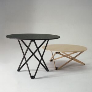 Subeybaja Salontafel Robert Heritage & Roger Webb Santa Cole