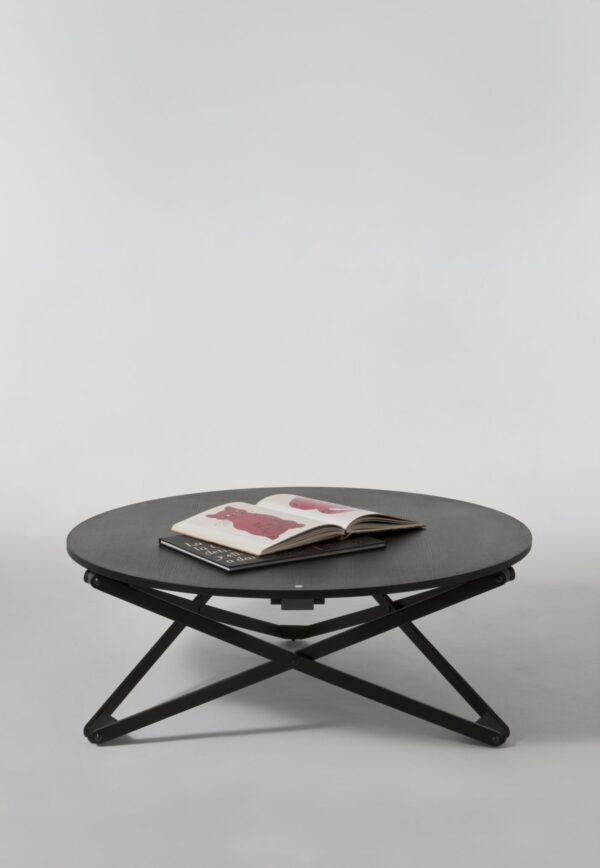 Subeybaja Salontafel Robert Heritage & Roger Webb Santa Cole