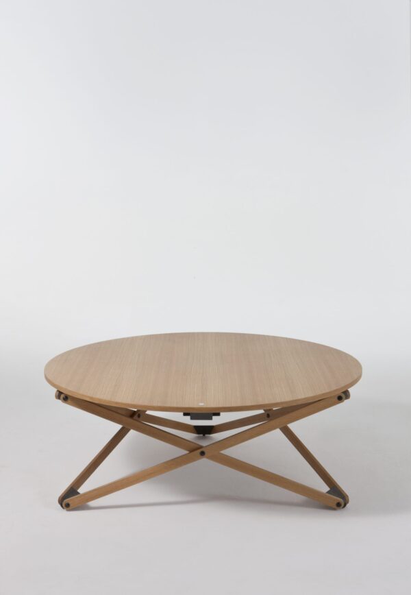 Subeybaja Salontafel Robert Heritage & Roger Webb Santa Cole