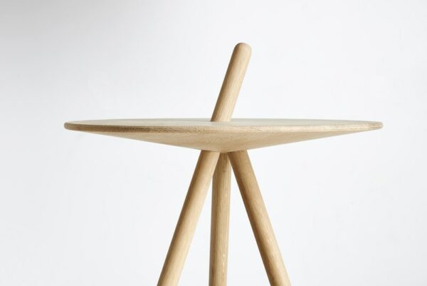 Come Here Sidetable Come Here Bijzettafel Design Steffen Juul Woud