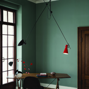 Cinquanta Plafondlamp Cinquanta Suspension Design Vittoriano Vigano Astep