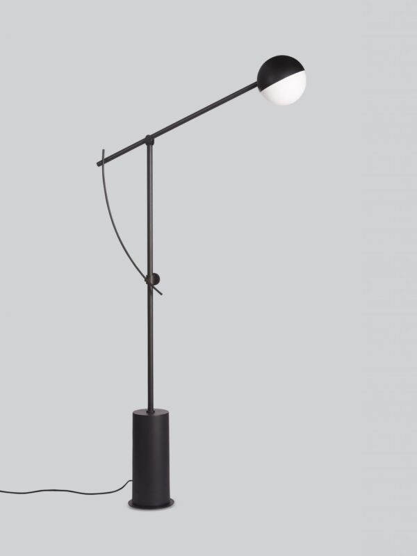 Balancer Vloerlamp Yuue Design voor Northern Lighting