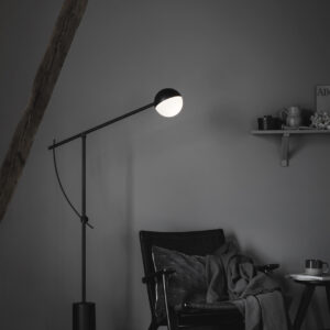 Balancer Vloerlamp Yuue Design voor Northern Lighting