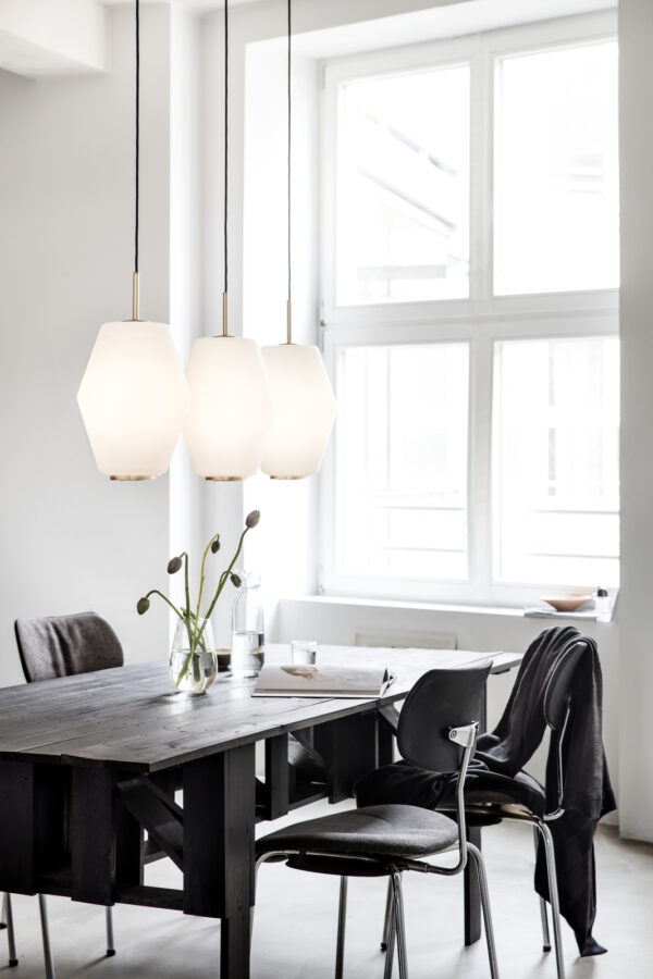 Dahl Hanglamp Design Birger Dahl Northern Lighting