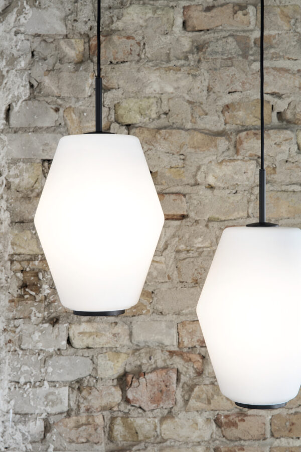 Dahl Hanglamp Design Birger Dahl Northern Lighting