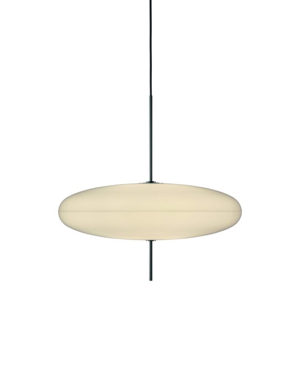 2065 Hanglamp 2065 Pendant Light Design Gino Sarfatti Astep