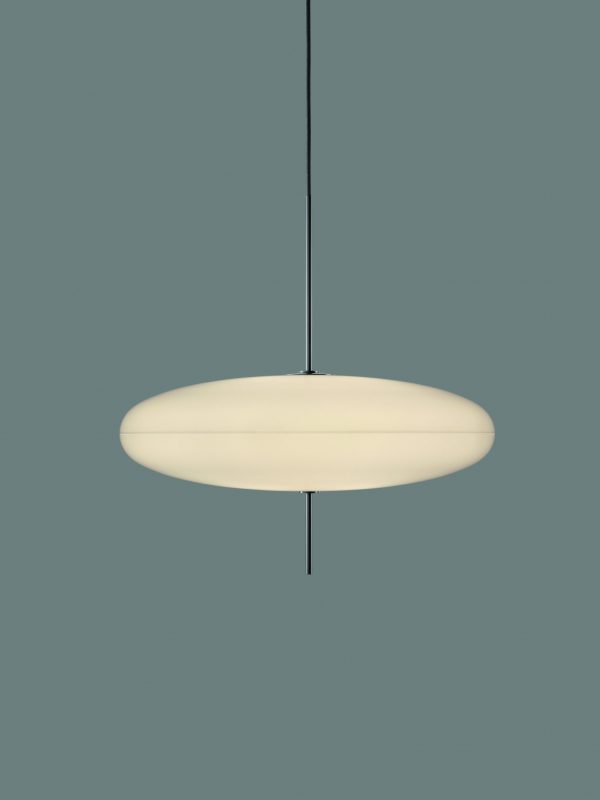 2065 Hanglamp 2065 Pendant Light Design Gino Sarfatti Astep