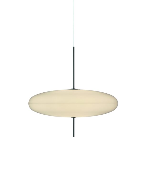 2065 Hanglamp 2065 Pendant Light Design Gino Sarfatti Astep