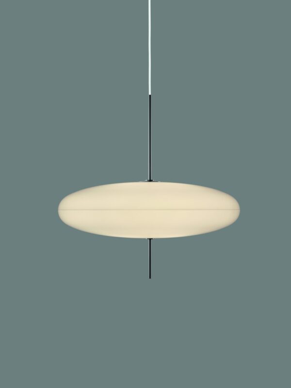 2065 Hanglamp 2065 Pendant Light Design Gino Sarfatti Astep