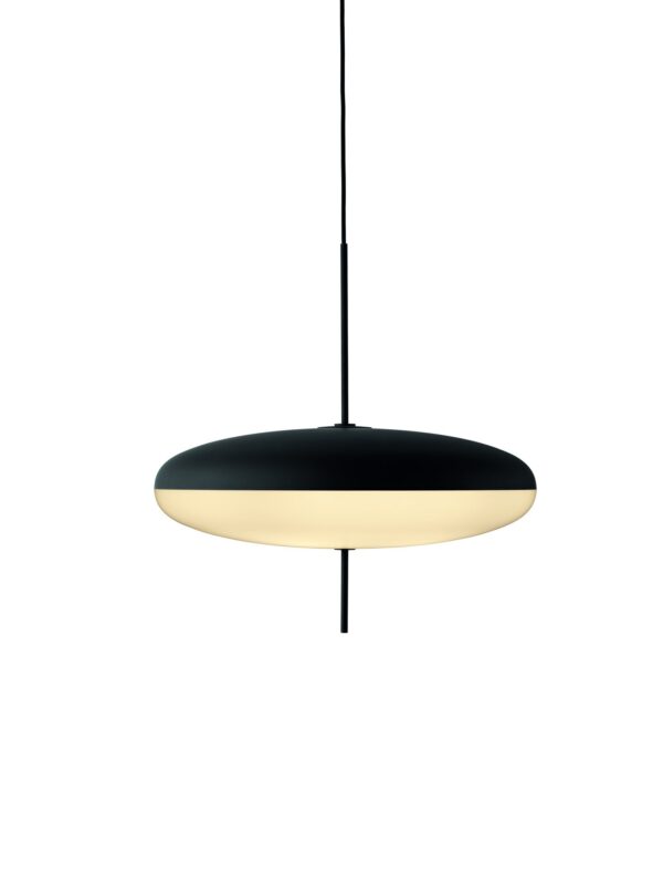 2065 Hanglamp 2065 Pendant Light Design Gino Sarfatti Astep