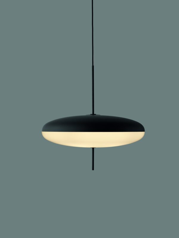 2065 Hanglamp 2065 Pendant Light Design Gino Sarfatti Astep