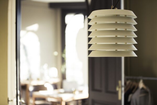 Maija Hanglamp Design Ilmari Tapiovaara Santa en Cole - Afbeelding 8