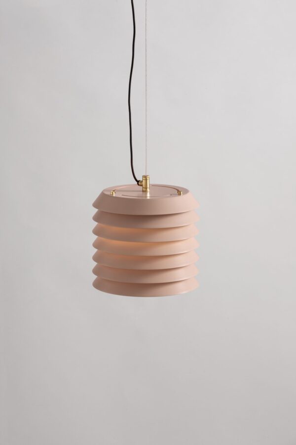 Maija Hanglamp Design Ilmari Tapiovaara Santa en Cole