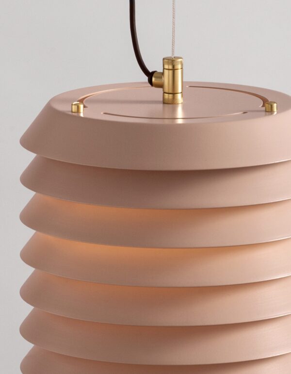 Maija Hanglamp Design Ilmari Tapiovaara Santa en Cole