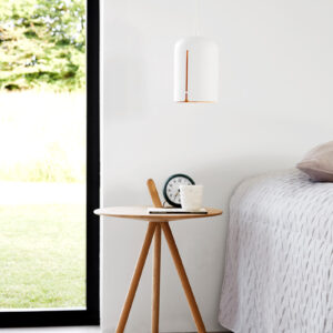 Come Here Bijzettafel Come Here Sidetable Design Steffen Juul voor Woud
