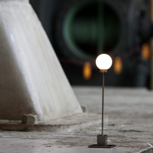 Snowball Tafellamp by Trond Svendgard Northern Lighting