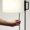 TMC Vloerlamp TMC Floor Design Miguel Mila Santa Cole