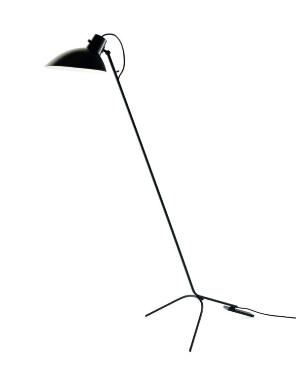 Cinquanta Vloerlamp Floor T02 Design V. Vigano Astep