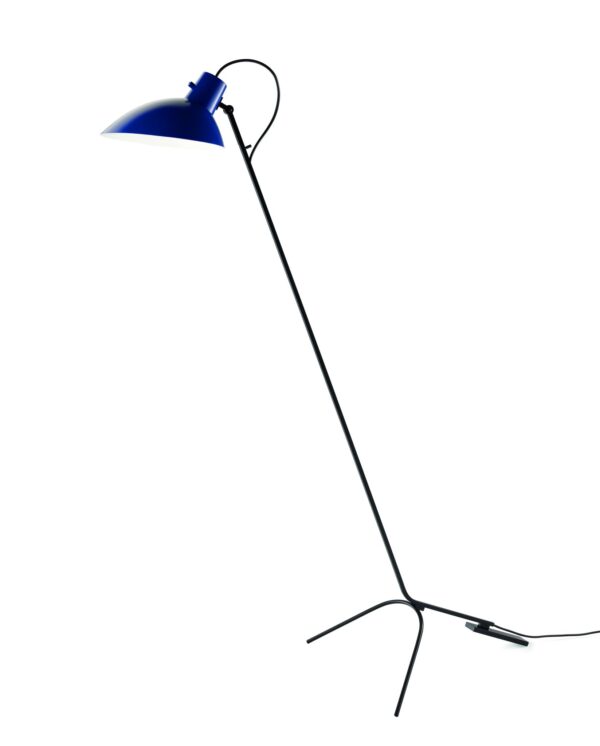 Cinquanta Vloerlamp Floor T02 Design V. Vigano Astep