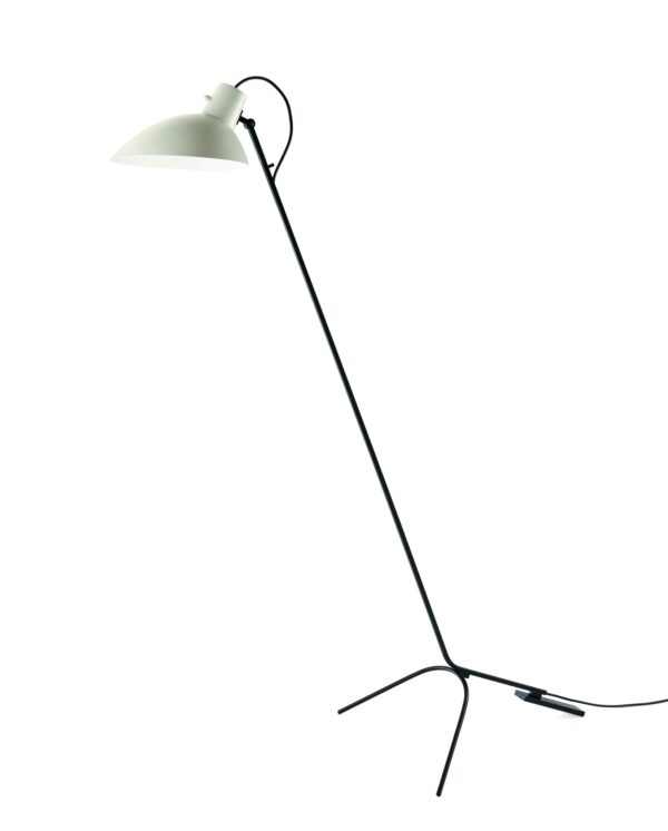 Cinquanta Vloerlamp Floor T02 Design V. Vigano Astep