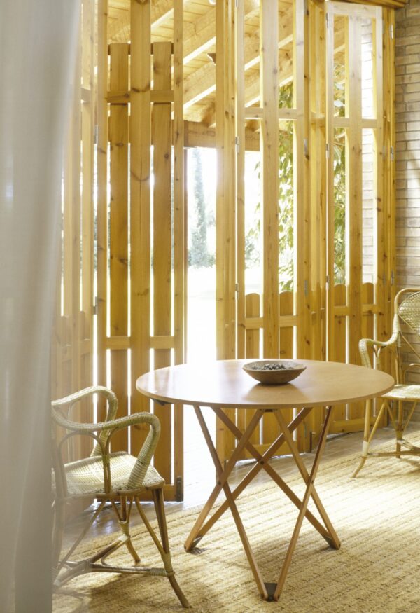 Subeybaja Salontafel Robert Heritage & Roger Webb Santa Cole
