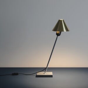 Gira Table Lamp Gira Tafellamp ontwerp Ferrer , Massana en Tremoleda Santa en Cole