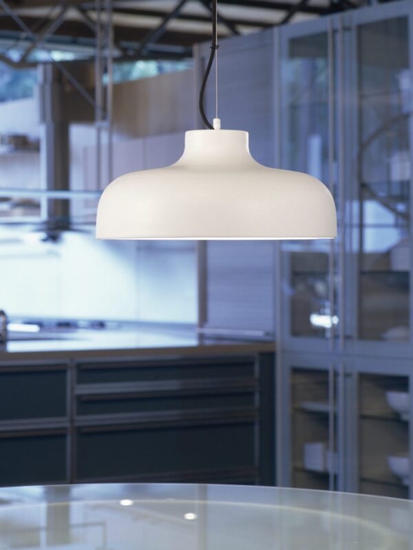 M68 Hanglamp Design Miguel Mila Santa en Cole