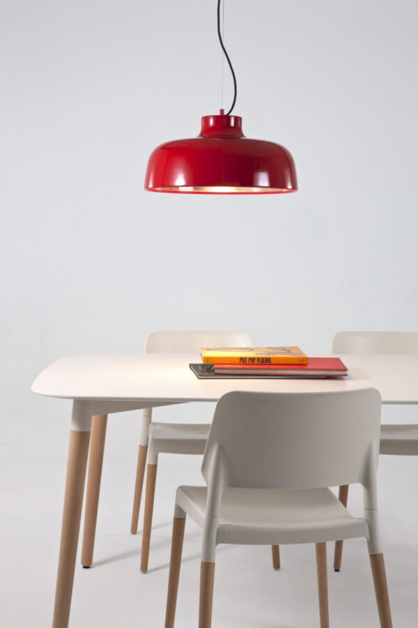 M68 Hanglamp Design Miguel Mila Santa en Cole