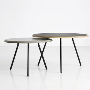 Soround Salontafel Design Studio Nur voor Woud