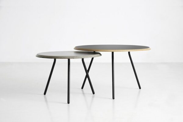 Soround Salontafel Design Studio Nur voor Woud