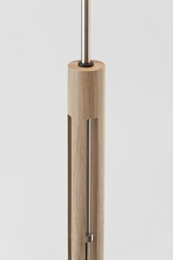 FAD Floor Lamp FAD Vloerlamp Design Miguel Mila voor Santa en Cole