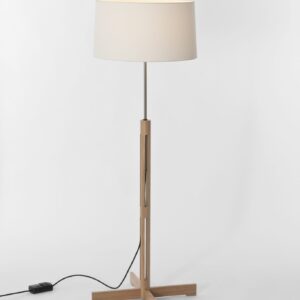 FAD Floor Lamp FAD Vloerlamp Design Miguel Mila voor Santa en Cole