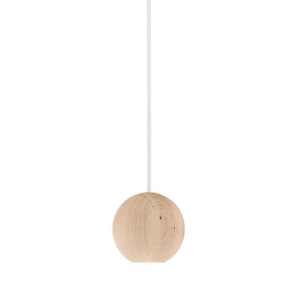 Liuku Ball Hanglamp Design Maija Puoskari voor Mater