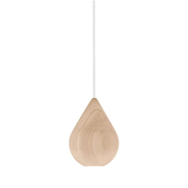 Liuku Drop Hanglamp Design Maija Puoskari voor Mater