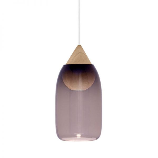 Liuku Drop Hanglamp Design Maija Puoskari voor Mater
