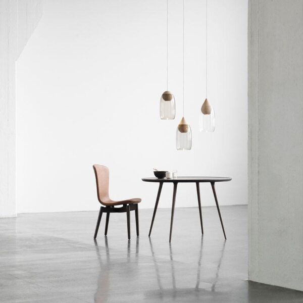 Liuku Drop Hanglamp Design Maija Puoskari voor Mater