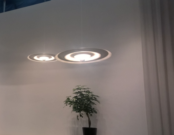 Alma Hanglamp Alma Pendant W171 by Tham en Videgard voor Wastberg